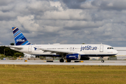 JetBlue Airways Airbus A320-232 (N633JB) at  Ft. Lauderdale - International, United States