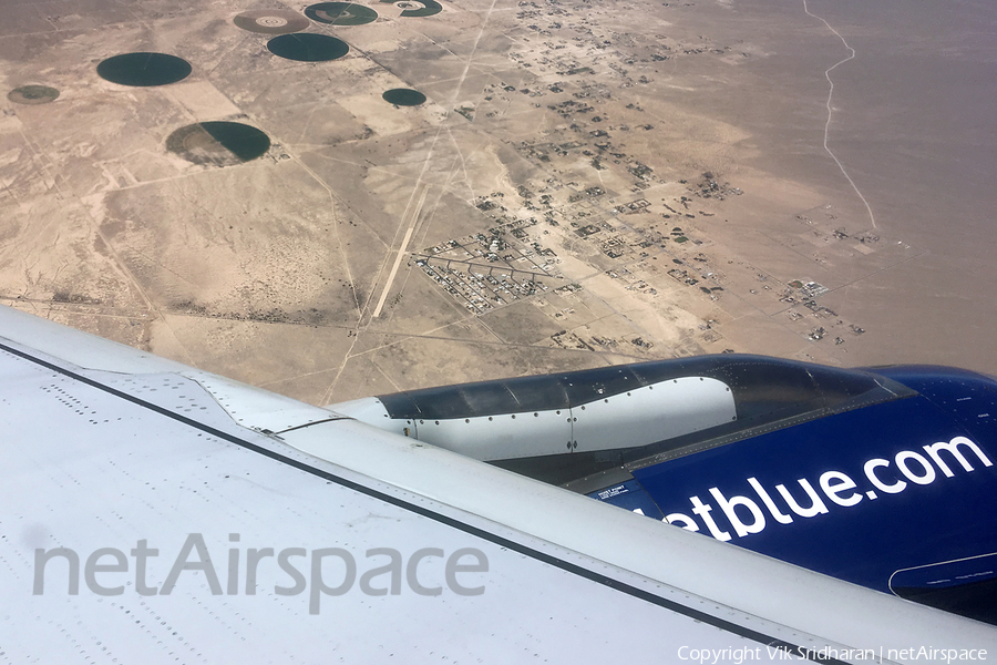 JetBlue Airways Airbus A320-232 (N633JB) | Photo 262751