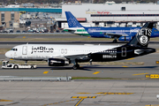 JetBlue Airways Airbus A320-232 (N633JB) at  New York - John F. Kennedy International, United States