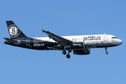 JetBlue Airways Airbus A320-232 (N633JB) at  New York - John F. Kennedy International, United States