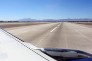 JetBlue Airways Airbus A320-232 (N633JB) at  Las Vegas - Harry Reid International, United States