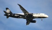 JetBlue Airways Airbus A320-232 (N633JB) at  Orlando - International (McCoy), United States