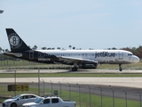 JetBlue Airways Airbus A320-232 (N633JB) at  San Juan - Luis Munoz Marin International, Puerto Rico