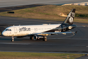 JetBlue Airways Airbus A320-232 (N633JB) at  San Juan - Luis Munoz Marin International, Puerto Rico