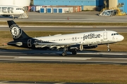 JetBlue Airways Airbus A320-232 (N633JB) at  Tampa - International, United States