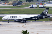 JetBlue Airways Airbus A320-232 (N633JB) at  Tampa - International, United States