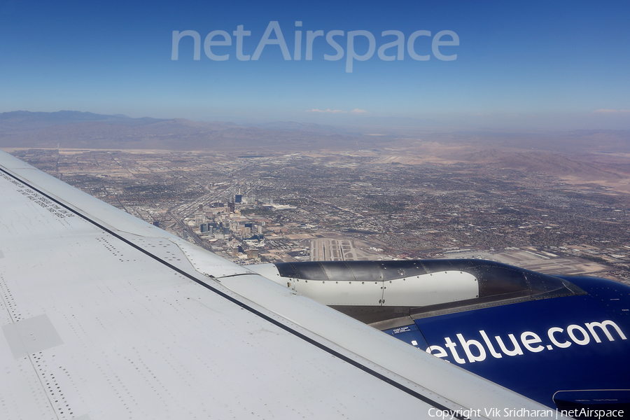JetBlue Airways Airbus A320-232 (N633JB) | Photo 262752