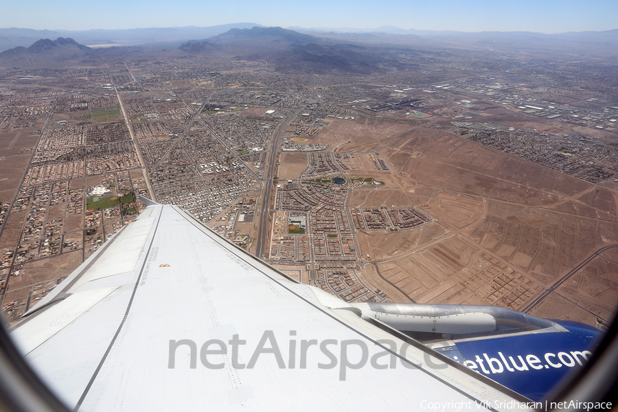 JetBlue Airways Airbus A320-232 (N633JB) | Photo 262943