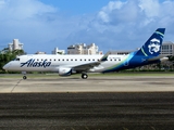 Alaska Airlines (Horizon) Embraer ERJ-175LR (ERJ-170-200LR) (N633QX) at  San Juan - Luis Munoz Marin International, Puerto Rico
