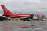 Sky Holding Company Boeing 757-21B (N633SH) at  Miami - International, United States