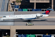 Delta Connection (SkyWest Airlines) Bombardier CRJ-702 (N633SK) at  Phoenix - Sky Harbor, United States