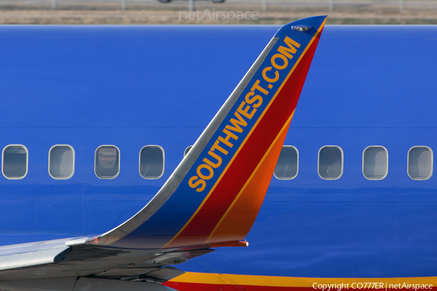 Southwest Airlines Boeing 737-3H4 (N633SW) | Photo 21230