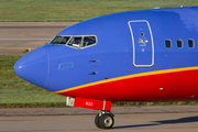 Southwest Airlines Boeing 737-3H4 (N633SW) at  Dallas - Love Field, United States