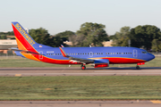 Southwest Airlines Boeing 737-3H4 (N633SW) at  Dallas - Love Field, United States