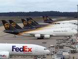 United Parcel Service Boeing 747-84AF (N633UP) at  Cologne/Bonn, Germany