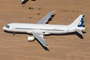 Alaska Airlines Airbus A320-214 (N633VA) at  Marana - Pinal Air Park, United States