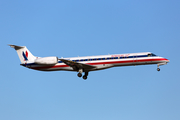 American Eagle Embraer ERJ-145LR (N634AE) at  Dallas/Ft. Worth - International, United States