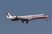 American Eagle Embraer ERJ-145LR (N634AE) at  Dallas/Ft. Worth - International, United States