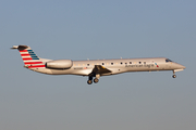 American Eagle (Envoy) Embraer ERJ-145LR (N634AE) at  Dallas/Ft. Worth - International, United States