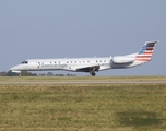 American Eagle (Envoy) Embraer ERJ-145LR (N634AE) at  Lexington - Blue Grass Field, United States