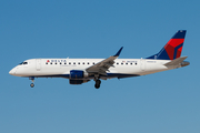 Delta Connection (Compass Airlines) Embraer ERJ-175LR (ERJ-170-200LR) (N634CZ) at  Las Vegas - Harry Reid International, United States