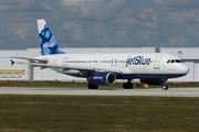 JetBlue Airways Airbus A320-232 (N634JB) at  Ft. Lauderdale - International, United States