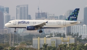 JetBlue Airways Airbus A320-232 (N634JB) at  Ft. Lauderdale - International, United States