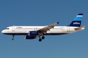JetBlue Airways Airbus A320-232 (N634JB) at  Las Vegas - Harry Reid International, United States
