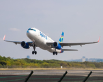 Spirit Airlines Airbus A320-232 (N634NK) at  Cartagena - Rafael Nunez International, Colombia