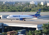 Spirit Airlines Airbus A320-232 (N634NK) at  Ft. Lauderdale - International, United States