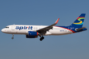 Spirit Airlines Airbus A320-232 (N634NK) at  Las Vegas - Harry Reid International, United States