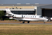 NetJets Cessna 560XL Citation XLS (N634QS) at  Dallas - Addison, United States