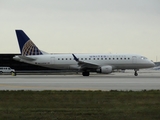 United Express (Shuttle America) Embraer ERJ-170SE (ERJ-170-100SE) (N634RW) at  Miami - International, United States