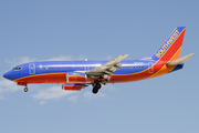 Southwest Airlines Boeing 737-3H4 (N634SW) at  Las Vegas - Harry Reid International, United States