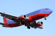 Southwest Airlines Boeing 737-3H4 (N634SW) at  Los Angeles - International, United States
