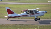 (Private) Glasair Aviation GlaStar GS1 (N634TW) at  Lakeland - Regional, United States
