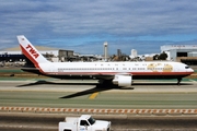 Trans World Airlines Boeing 767-3Q8(ER) (N634TW) at  UNKNOWN, (None / Not specified)