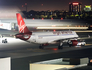 Virgin America Airbus A320-214 (N634VA) at  Los Angeles - International, United States