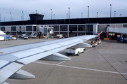 Virgin America Airbus A320-214 (N634VA) at  Chicago - O'Hare International, United States