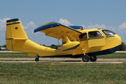 (Private) Republic RC-3 Seabee (N6356K) at  Oshkosh - Wittman Regional, United States