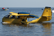 (Private) Republic RC-3 Seabee (N6356K) at  Vette/Blust - Oshkosh Seaplane Base, United States