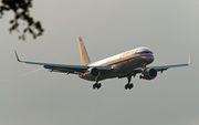 American Airlines Boeing 757-223 (N635AA) at  Miami - International, United States