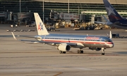 American Airlines Boeing 757-223 (N635AA) at  Miami - International, United States