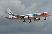 American Airlines Boeing 757-223 (N635AA) at  Miami - International, United States