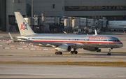 American Airlines Boeing 757-223 (N635AA) at  Miami - International, United States