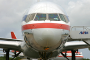 American Airlines Boeing 757-223 (N635AA) at  Punta Cana - International, Dominican Republic