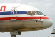 American Airlines Boeing 757-223 (N635AA) at  Punta Cana - International, Dominican Republic