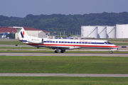 American Eagle Embraer ERJ-145LR (N635AE) at  Nashville - International, United States