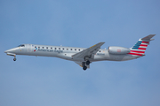 American Eagle (Envoy) Embraer ERJ-145LR (N635AE) at  Chicago - O'Hare International, United States