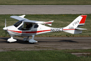 (Private) Flight Design CTLS (N635CT) at  Oshkosh - Wittman Regional, United States